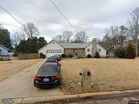 Summers, DOUGLASVILLE, GA 30135