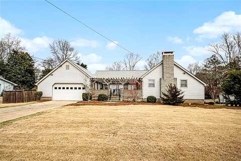 Summers, DOUGLASVILLE, GA 30135