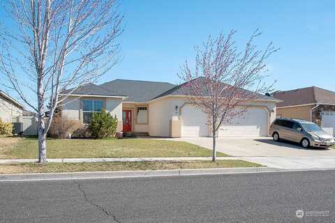 Torrey Pines, MOSES LAKE, WA 98837
