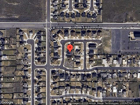 Torrey Pines, MOSES LAKE, WA 98837