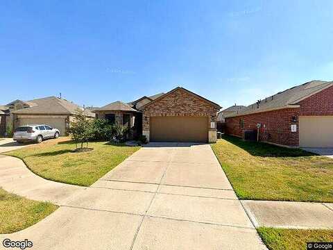 Rosehill Ridge, KATY, TX 77449