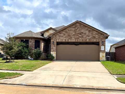 Rosehill Ridge, KATY, TX 77449