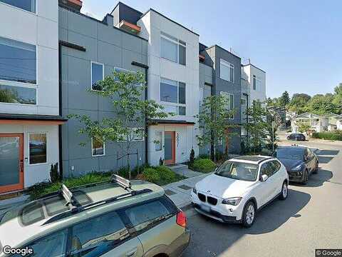 Renton, SEATTLE, WA 98118