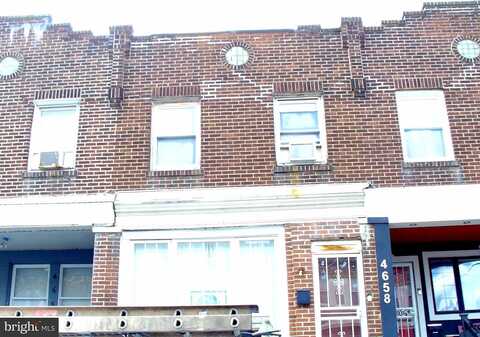 Boudinot, PHILADELPHIA, PA 19120
