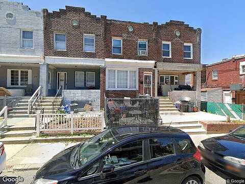 Boudinot, PHILADELPHIA, PA 19120