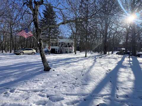 Pine Ridge, BUSHKILL, PA 18324