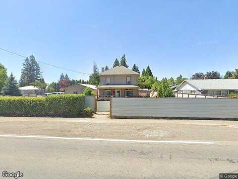 Highway 226, SCIO, OR 97374