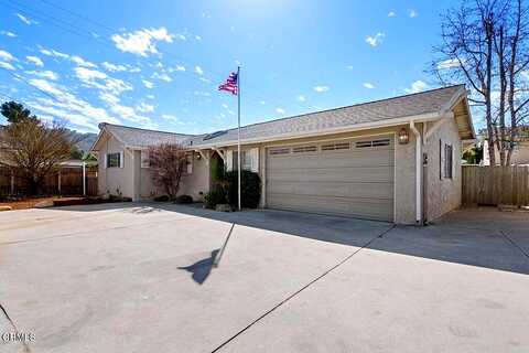 Ventura, OAK VIEW, CA 93022