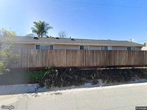 Ventura, OAK VIEW, CA 93022