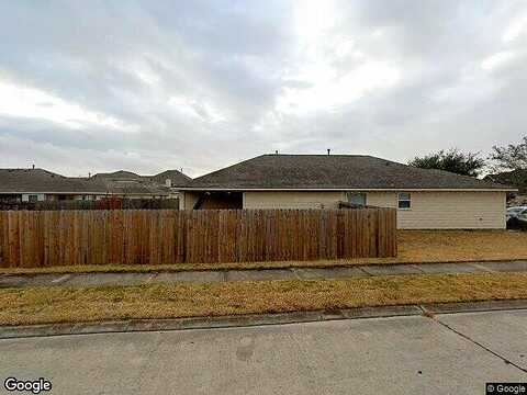 Bluebird Park, HUMBLE, TX 77338