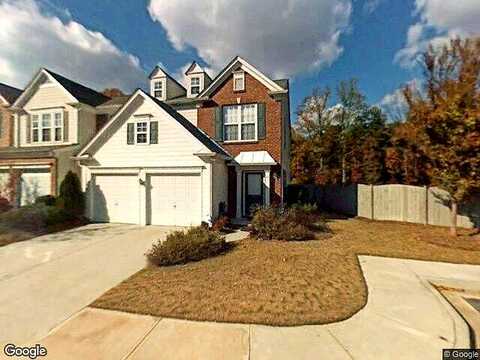Elkhorn, DULUTH, GA 30096