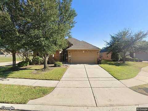 Dyersville, SPRING, TX 77373
