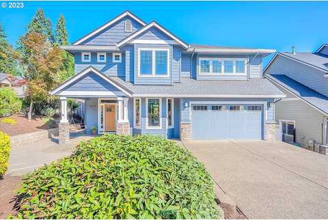 Felisha, SCAPPOOSE, OR 97056