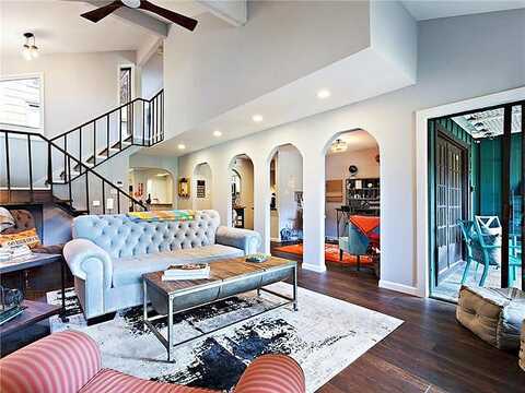 Golden Oak, DALLAS, TX 75234