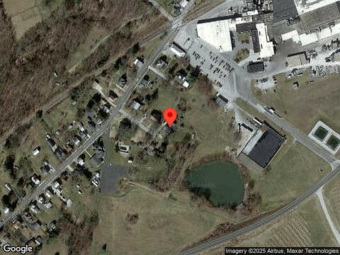 3Rd, ORRTANNA, PA 17353