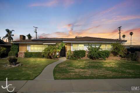 Hughes, BAKERSFIELD, CA 93304