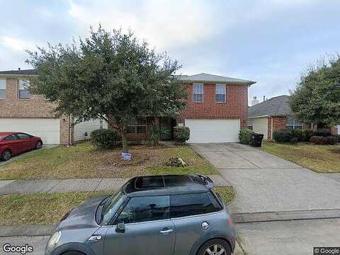Lovis, HUMBLE, TX 77338