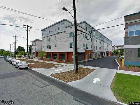 S Washington, SEATTLE, WA 98144