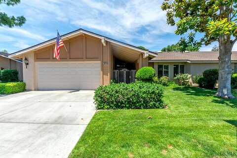 Ashe, BAKERSFIELD, CA 93309