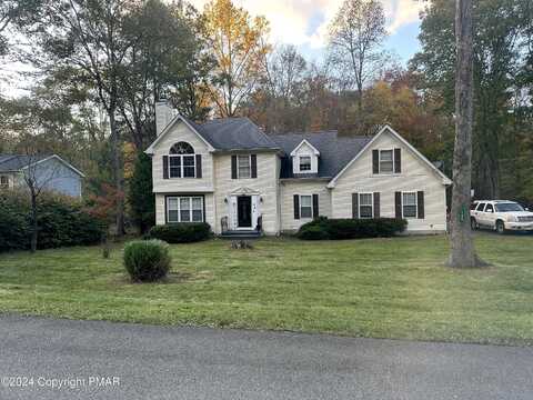 White Pine, EAST STROUDSBURG, PA 18301