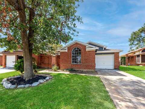 Willow Moss, KATY, TX 77449