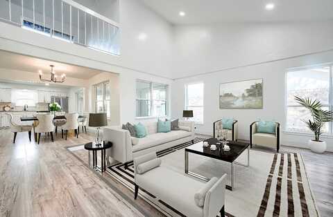 Leicester, GARLAND, TX 75044