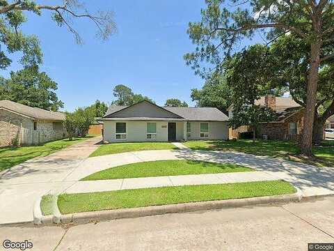 El Camino Real, HOUSTON, TX 77062