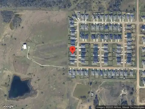 Willowbend, MABANK, TX 75147