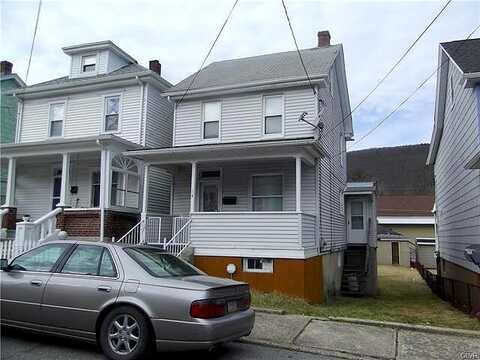 Rhume, NESQUEHONING, PA 18240