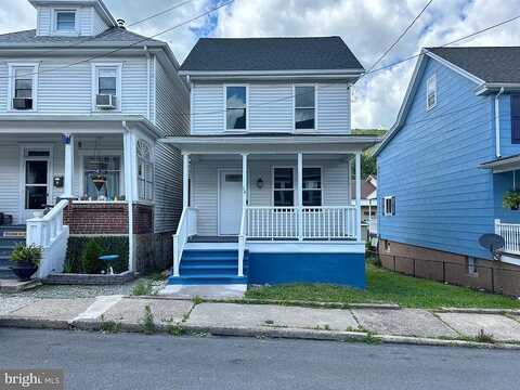 Rhume, NESQUEHONING, PA 18240