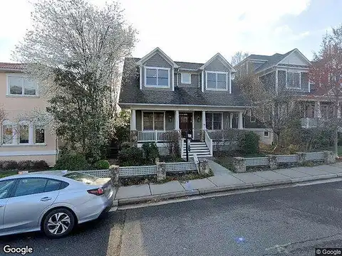 Jackson, ARLINGTON, VA 22201