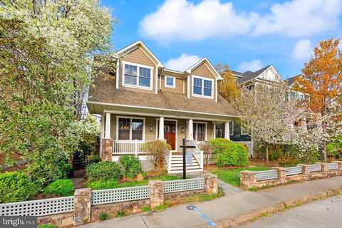Jackson, ARLINGTON, VA 22201
