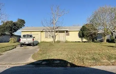 Houston, ARANSAS PASS, TX 78336