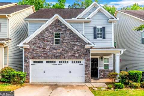 Candler, MORROW, GA 30260
