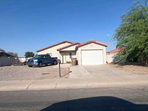 Apache, ELOY, AZ 85131