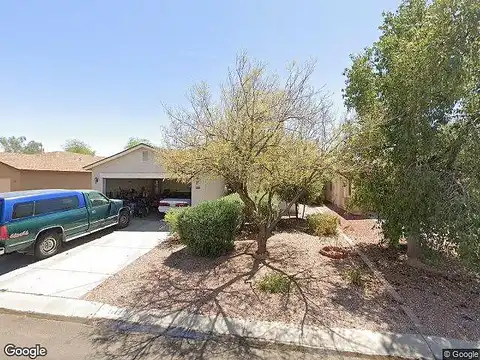 Silktassel, SAN TAN VALLEY, AZ 85143