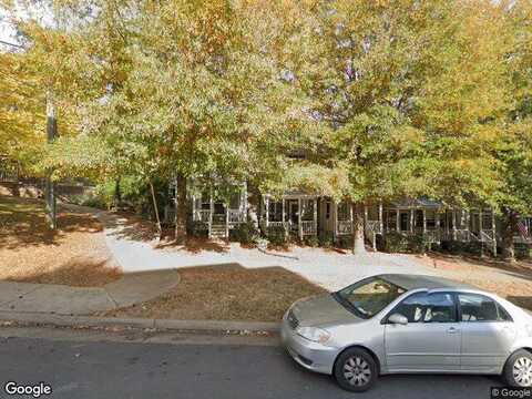 Druid, CHARLOTTESVILLE, VA 22902