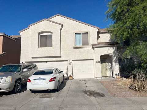 Carter Ranch, COOLIDGE, AZ 85128