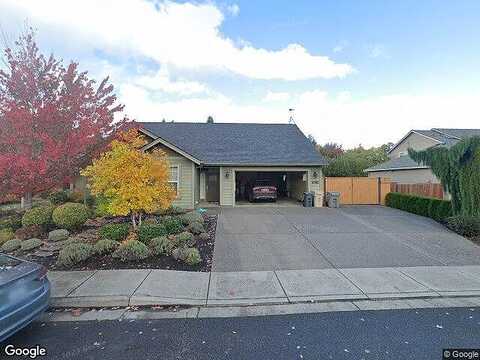 Heather, DALLAS, OR 97338