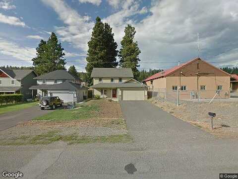3Rd, CLE ELUM, WA 98922