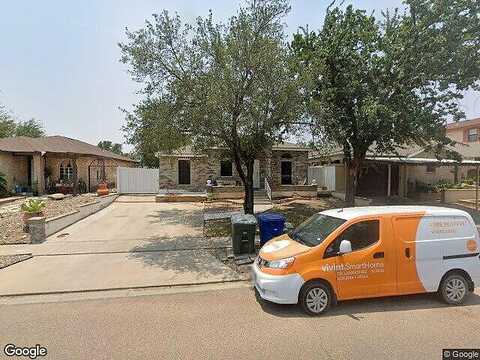 Center, LAREDO, TX 78045