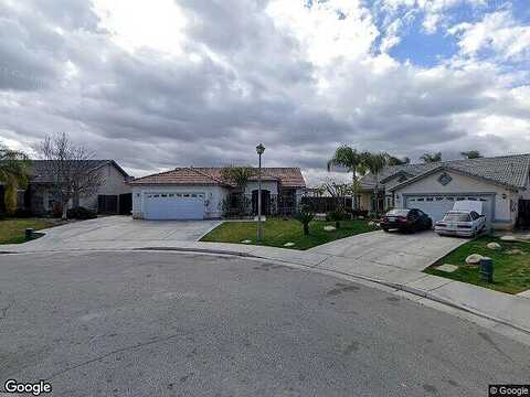 Lorelei Rock, BAKERSFIELD, CA 93306