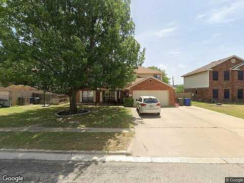 Bond, COPPERAS COVE, TX 76522