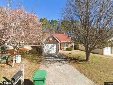 Chestnut Oaks, LITHONIA, GA 30038