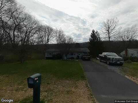 Kansa, PENNSYLVANIA FURNACE, PA 16865