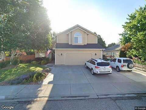 Oklahoma, KENNEWICK, WA 99336
