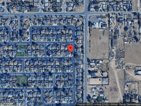 Plute Pass, BAKERSFIELD, CA 93307