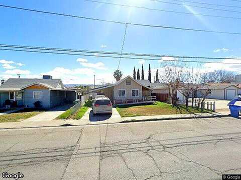 Polk, COALINGA, CA 93210