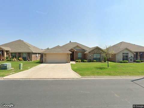 Blair, SAN ANGELO, TX 76904