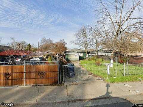 38Th, SACRAMENTO, CA 95820